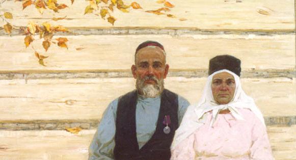 Халилуллов Исмагил Минтагирович