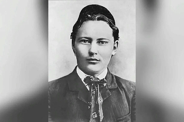 Лекция «Габдулла Тукай в фотографиях»