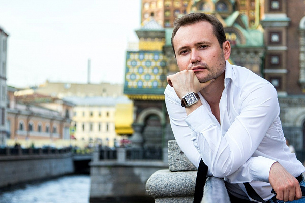 Презентация книги Мунира Зеляева «Жить, а не существовать!»
