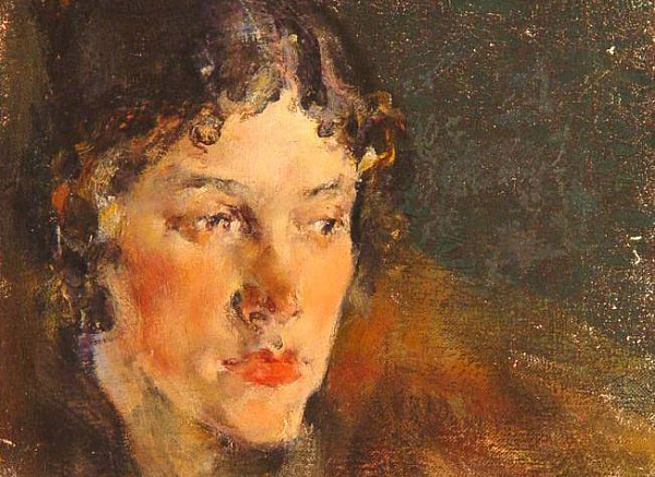 Экскурсия «Вдохновляющие образы. Женщины в мире искусства»