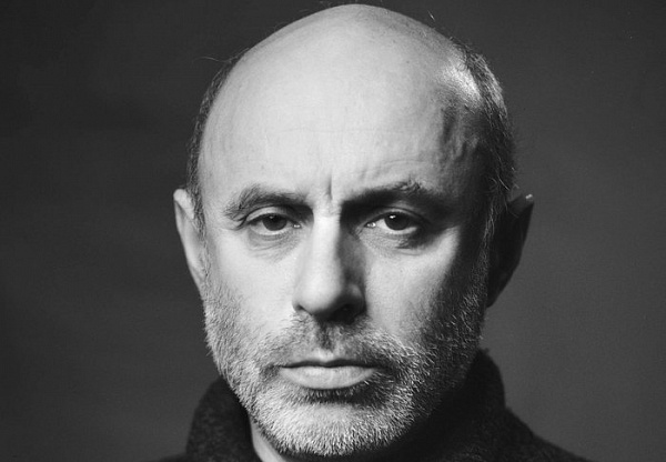 «Технология творчества» – творческая встреча с Александром Дымниковым